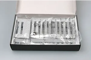 Trumpeter 1/35 Dampflokomotive BR86 Locomotive Scaled Plastic Model Kit image 25564