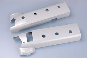 Trumpeter 1/35 CH-47A Chinook Helicopter Scaled Plastic Model Kit image 25663