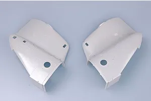 Trumpeter 1/35 CH-47A Chinook Helicopter Scaled Plastic Model Kit image 25664