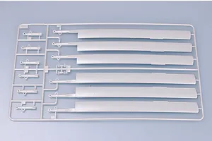 Trumpeter 1/35 CH-47A Chinook Helicopter Scaled Plastic Model Kit image 25670