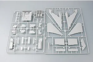 Trumpeter 1/48 Su-24M Fencer-D Jet Scaled Plastic Model Kit image 25709