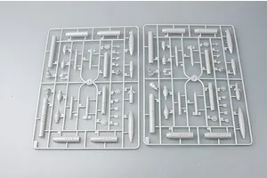 Trumpeter 1/48 Su-24M Fencer-D Jet Scaled Plastic Model Kit image 25710