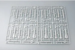 Trumpeter 1/48 Su-24M Fencer-D Jet Scaled Plastic Model Kit image 25711