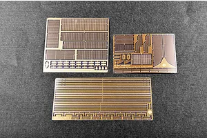Trumpeter 1/35 US M901 Launching Station w/ MIM-104F Patriot SAM System (PAC-3) Scaled Plastic Model Kit image 25739