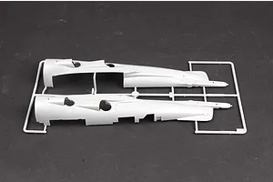 Trumpeter 1/32 AV-8B Harrier II Plus Jet Scaled Plastic Model Kit image 25755