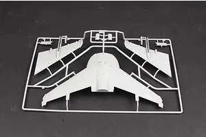 Trumpeter 1/32 AV-8B Harrier II Plus Jet Scaled Plastic Model Kit image 25757