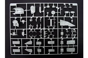 Trumpeter 1/35 Mil MI-24V Hind-E Helicopter Scaled Plastic Model Kit image 25768