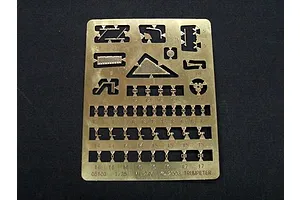 Trumpeter 1/35 Mil MI-24V Hind-E Helicopter Scaled Plastic Model Kit image 25783