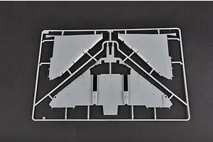 Trumpeter 1/32 A-4M Skyhawk Jet Scaled Plastic Model Kit image 25871