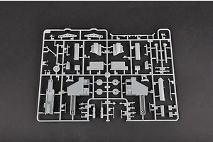 Trumpeter 1/32 A-4M Skyhawk Jet Scaled Plastic Model Kit image 25873