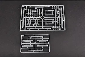 Trumpeter 1/32 A-4M Skyhawk Jet Scaled Plastic Model Kit image 25877