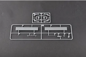 Trumpeter 1/48 A-3D-2 Skywarrior Strategic Bomber Scaled Plastic Model Kit image 26074
