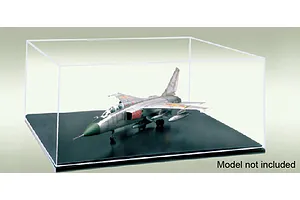 Trumpeter Model Plastic Display Case 316x276x136mm image 26079