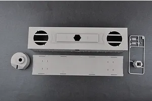 Trumpeter 1/35 Soviet PL-37 Light Artillery Wagon Armoured Train Scaled Plastic Model Kit image 26087