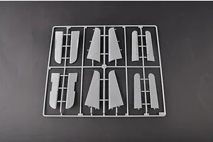 Trumpeter 1/48 U.S. HU-16A Albatross Search & Rescue Scaled Plastic Model Kit image 26147