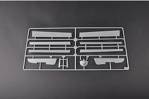 Trumpeter 1/48 U.S. HU-16A Albatross Search & Rescue Scaled Plastic Model Kit image 26148
