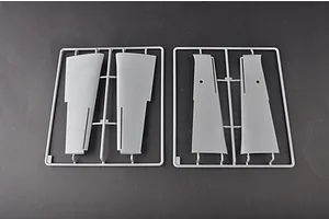 Trumpeter 1/48 U.S. HU-16A Albatross Search & Rescue Scaled Plastic Model Kit image 26149