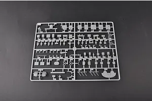 Trumpeter 1/48 U.S. HU-16A Albatross Search & Rescue Scaled Plastic Model Kit image 26150