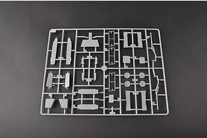 Trumpeter 1/48 U.S. HU-16A Albatross Search & Rescue Scaled Plastic Model Kit image 26158