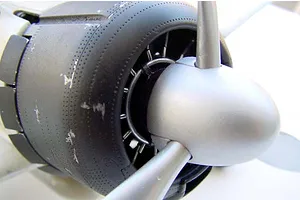 Trumpeter 1/24 Mitsubishi A6M2b Model 21 Zero Fighter Scaled Plastic Model Kit image 26229