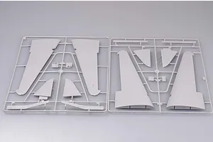 Trumpeter 1/48 C-47 A Skytrain Transport Aircraft Scaled Plastic Model Kit image 26258