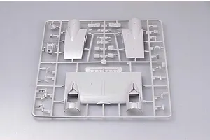 Trumpeter 1/48 C-47 A Skytrain Transport Aircraft Scaled Plastic Model Kit image 26259
