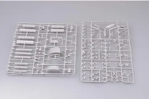 Trumpeter 1/48 C-47 A Skytrain Transport Aircraft Scaled Plastic Model Kit image 26260