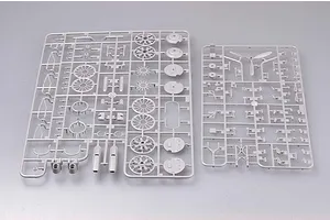 Trumpeter 1/48 C-47 A Skytrain Transport Aircraft Scaled Plastic Model Kit image 26263