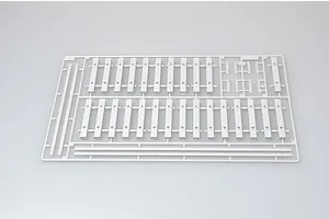 Trumpeter 1/35 German Railway Gondola (High Sides) Scaled Plastic Model Kit image 26340