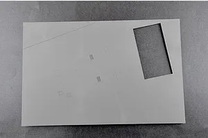 Trumpeter 1/72 Chinese J-15 Fighter Jet w/ Flight Deck Scaled Plastic Model Kit image 26407