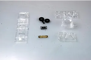 Trumpeter 1/32 F6F-5 Hellcat Fighter Scaled Plastic Model Kit image 26451