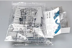 Trumpeter 1/32 F6F-5 Hellcat Fighter Scaled Plastic Model Kit image 26452