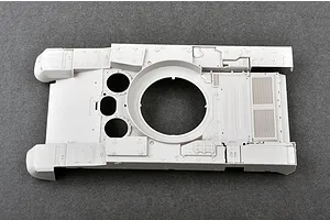 Trumpeter 1/35 Kazakhstan BMPT Terminator Tank Scaled Plastic Model Kit image 26485