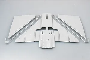 Trumpeter 1/32 P-51B Mustang III Fighter Scaled Plastic Model Kit w/ Australian Decals image 26554