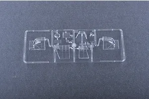 Trumpeter 1/32 Junkers Ju-87B-2/U4 Stuka Bomber Scaled Plastic Model Kit image 26566