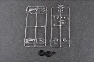 Trumpeter 1/32 Junkers Ju-87G-2 Stuka Bomber Scaled Plastic Model Kit image 26639