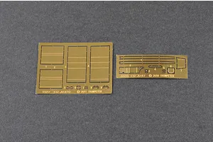 Trumpeter 1/32 Junkers Ju-87G-2 Stuka Bomber Scaled Plastic Model Kit image 26642