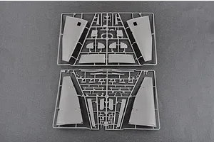 Trumpeter 1/32 Junkers Ju-87G-2 Stuka Bomber Scaled Plastic Model Kit image 26645