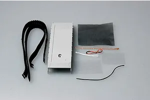 Trumpeter 1/35 U.S. M1A1/A2 Abrams (5 in 1) Tank Scaled Plastic Model Kit image 26670