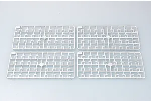 Trumpeter 1/35 German Pz.Kpfw IV Ausf F Fahrgestell Tank Scaled Plastic Model Kit image 26725