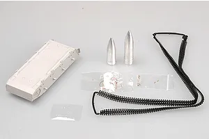 Trumpeter 1/35 German Pz.Kpfw IV Ausf D/E Fahrgestell Tank Scaled Plastic Model Kit image 26733