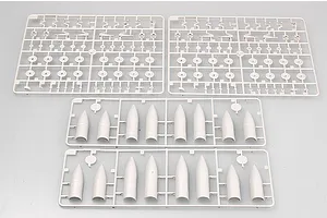 Trumpeter 1/35 German Pz.Kpfw IV Ausf D/E Fahrgestell Tank Scaled Plastic Model Kit image 26734