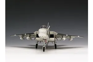 Trumpeter 1/48 RA-5C Vigilante Jet Scaled Plastic Model Kit image 26741