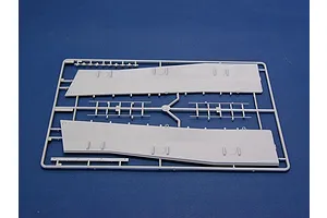 Trumpeter 1/35 USN WWII LCN 3 Vehicle Landing Craft Plastic Model Kit image 26767