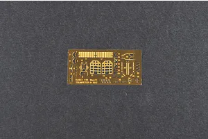 Trumpeter 1/48 Mig-23BN Flogger H Jet Scaled Plastic Model Kit image 26795