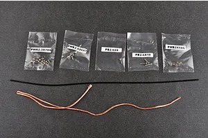 Trumpeter 1/35 Russian T-72b Main Battle Tank Scaled Plastic Model Kit image 26844