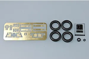 Trumpeter 1/32 U.S Navy SBD-5/A-24B Dauntless Bomber Scaled Plastic Model Kit image 26872