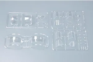 Trumpeter 1/32 U.S Navy SBD-5/A-24B Dauntless Bomber Scaled Plastic Model Kit image 26874