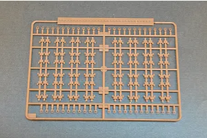 Trumpeter 1/35 Russian 2S19 152mm Self-Propelled Gun Scaled Plastic Model Kit image 26985