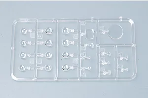 Trumpeter 1/32 US Aircraft Weapons Set A image 27235